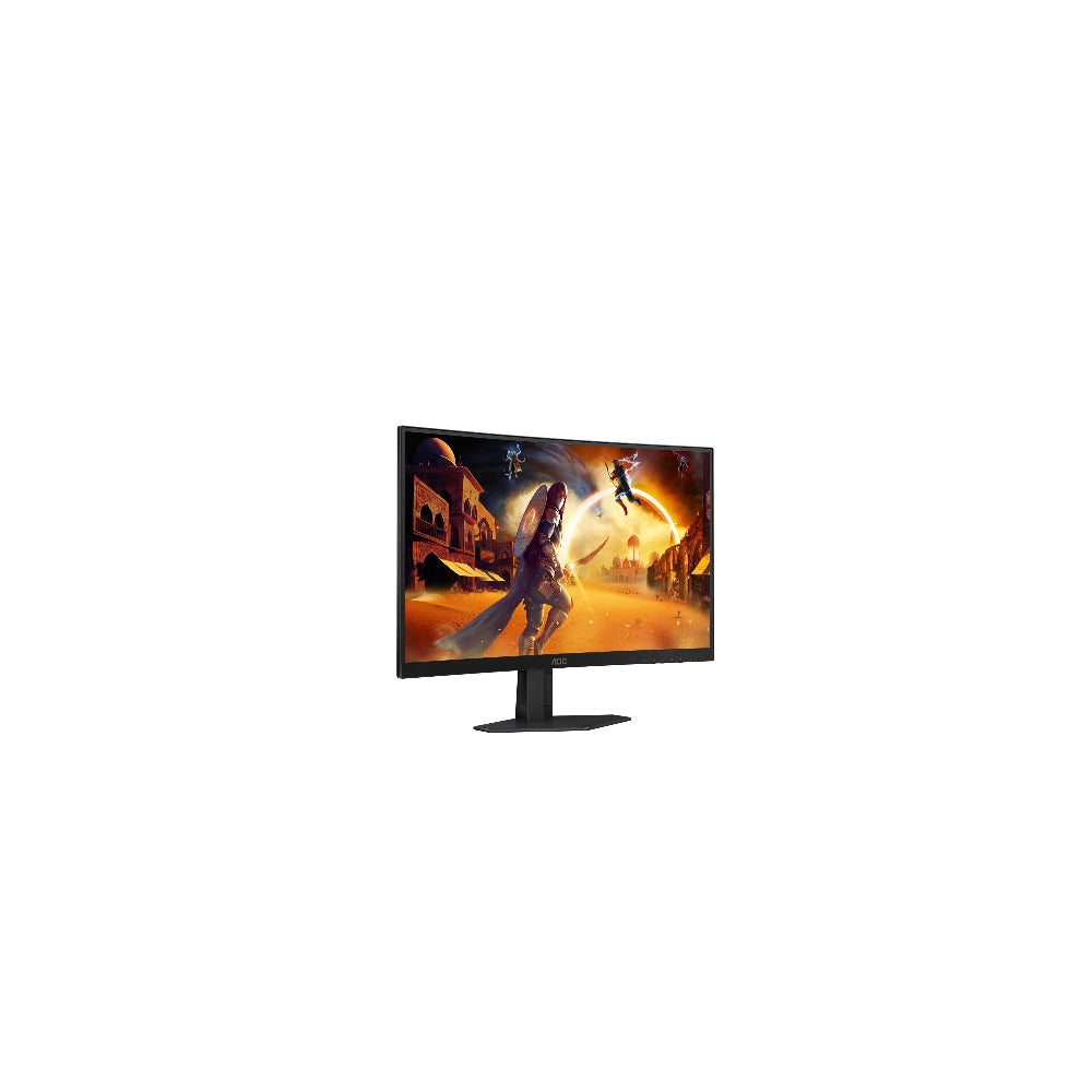 AOC Gaming C27G4ZXE 27" - 1920x1080 VA 280Hz