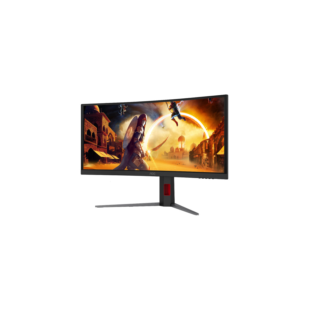 AOC G4 CU34G4ZCA 34" - Ultrawide 3440x1440 Fast VA 250Hz