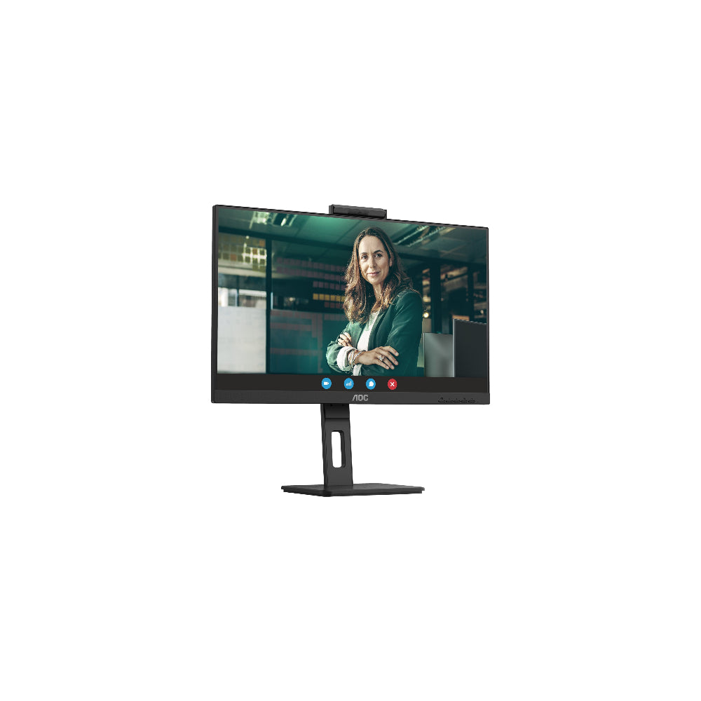 AOC Pro-line 24P3CW 24" - USB-C 1920x1080 IPS 75Hz