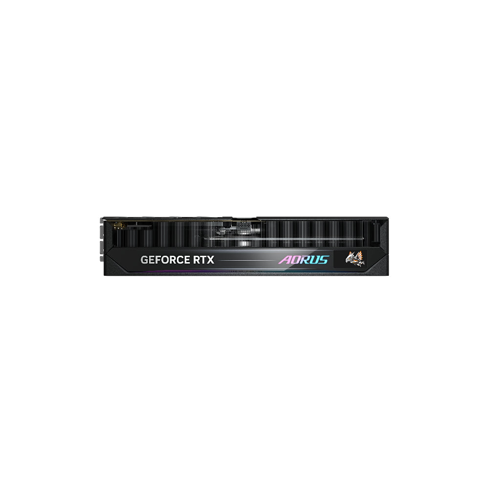 Gigabyte Aorus GeForce RTX 5070 Ti MASTER OC Edition 16GB