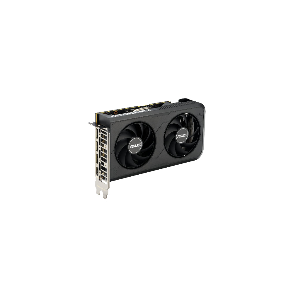 ASUS Dual GeForce RTX 5050 OC Edition 8GB