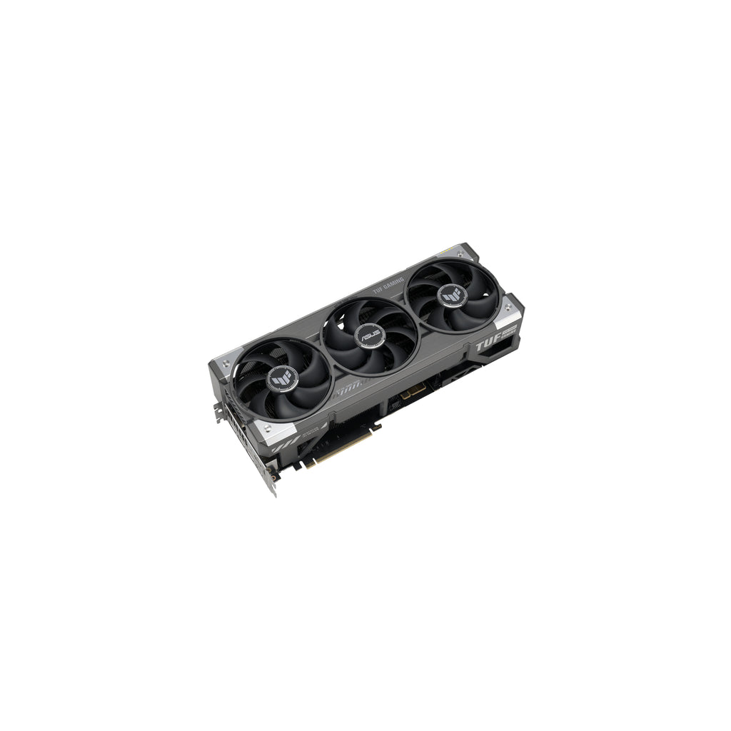 ASUS GeForce RTX 5080 TUF OC 16GB