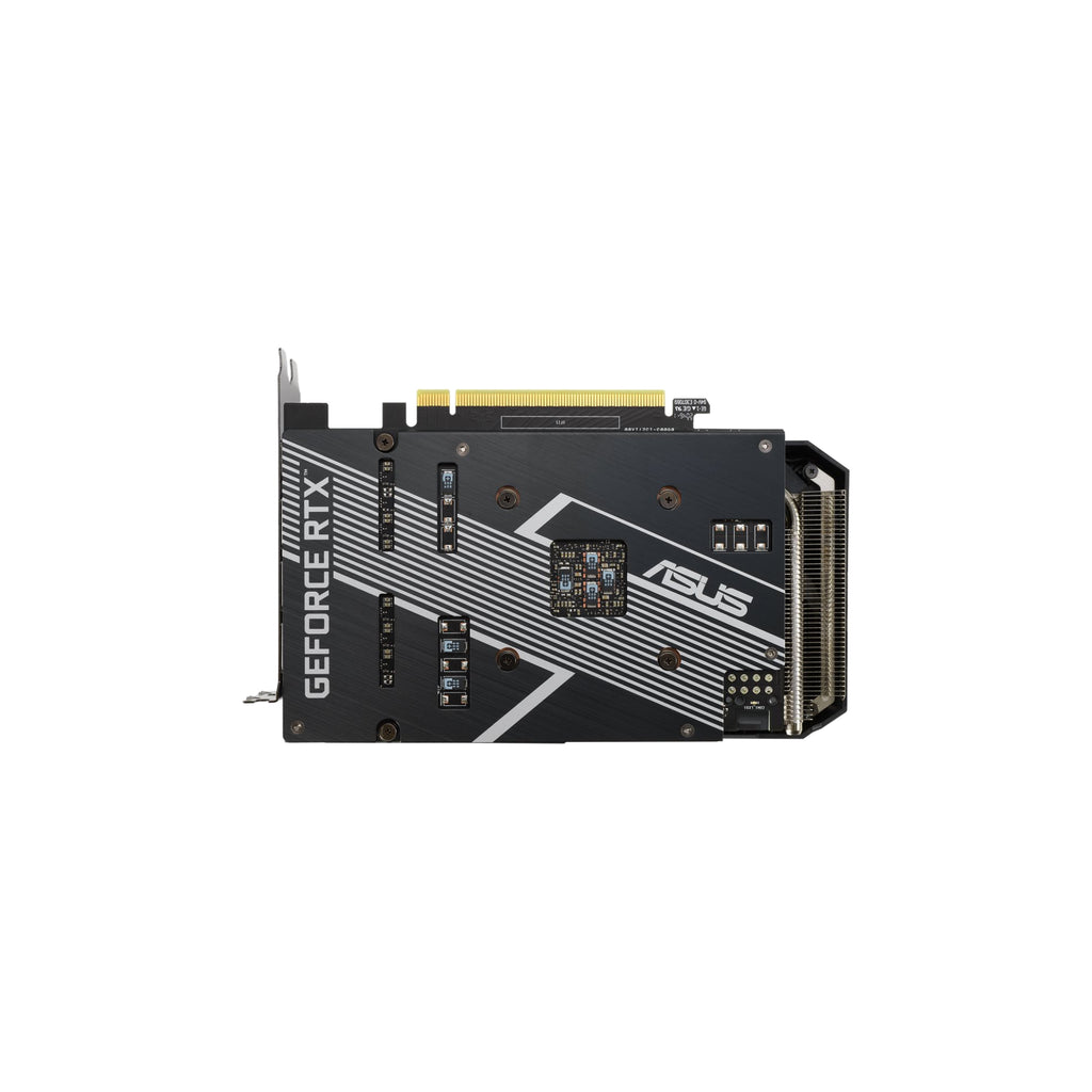 ASUS NVIDIA GeForce RTX 3060 12GB