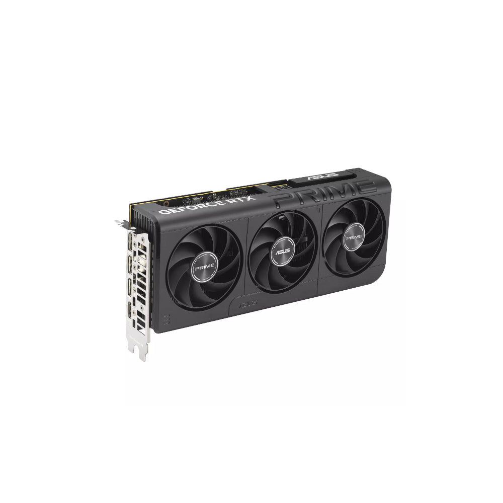 ASUS Prime GeForce RTX 5050 OC Edition 8GB