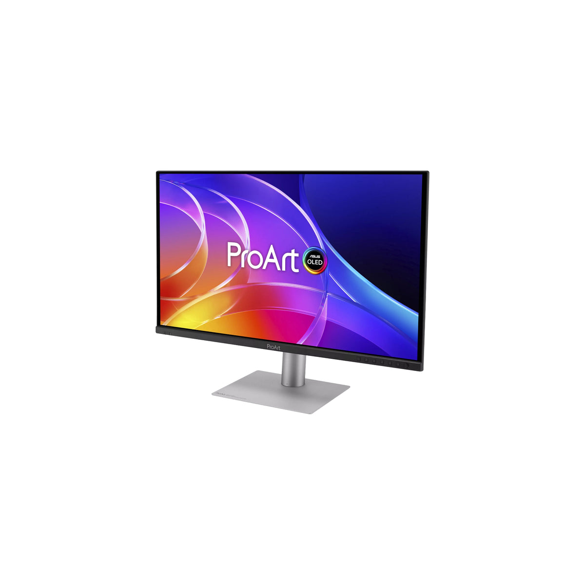 ASUS ProArt OLED PA279CDV 26.5" - 3840x2160 QD-OLED 120Hz