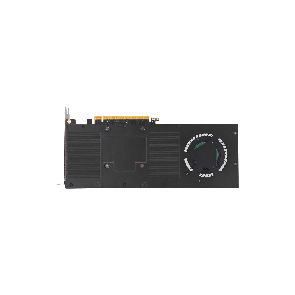 ASUS Radeon AI Pro R9700 Turbo 32GB