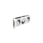 ASUS Radeon RX 9070 XT Prime OC White 16GB