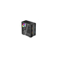 DeepCool CC360 ARGB Mini-ITX Svart
