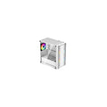 DeepCool CC360 WH ARGB Mini-ITX Vit