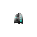 DeepCool CG580 4F ATX Svart
