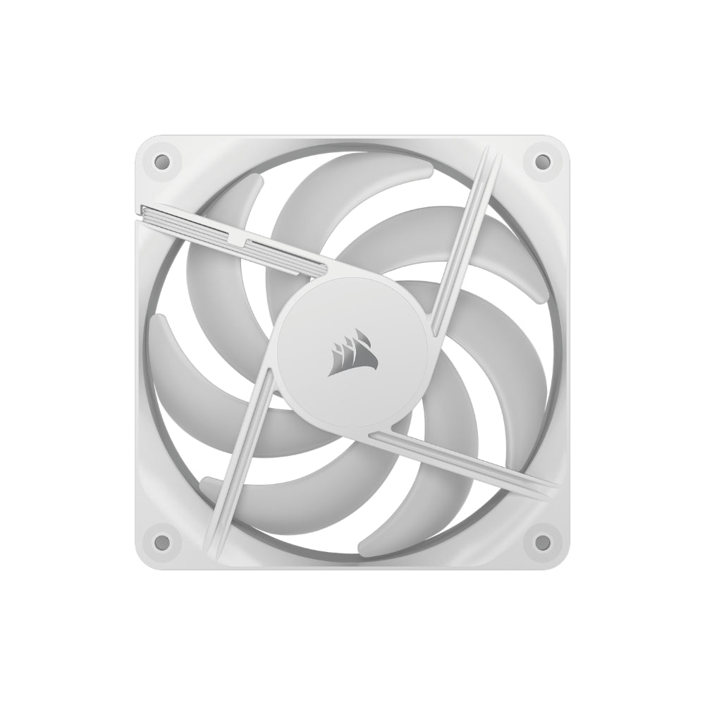 Corsair RS120-R 120mm Vit