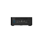 MSI CUBI NUC 1MG-244BEU Intel Core 3 100U No RAM No HDD NOOS