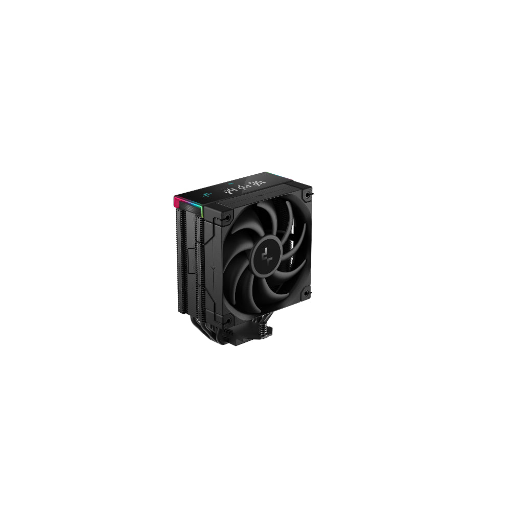 DeepCool AK400 DIGITAL PRO 120mm Svart