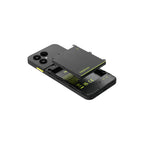Fairphone 6+ 6.31" 5G 256GB Horizon Black