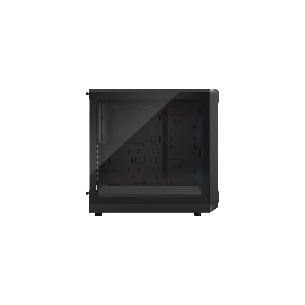 Fractal Design Focus 2 RGB ATX Svart