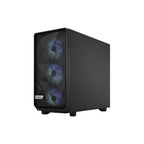 Fractal Design Meshify 2 Lite E-ATX Svart