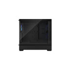 Fractal Design Pop Air RGB ATX Svart