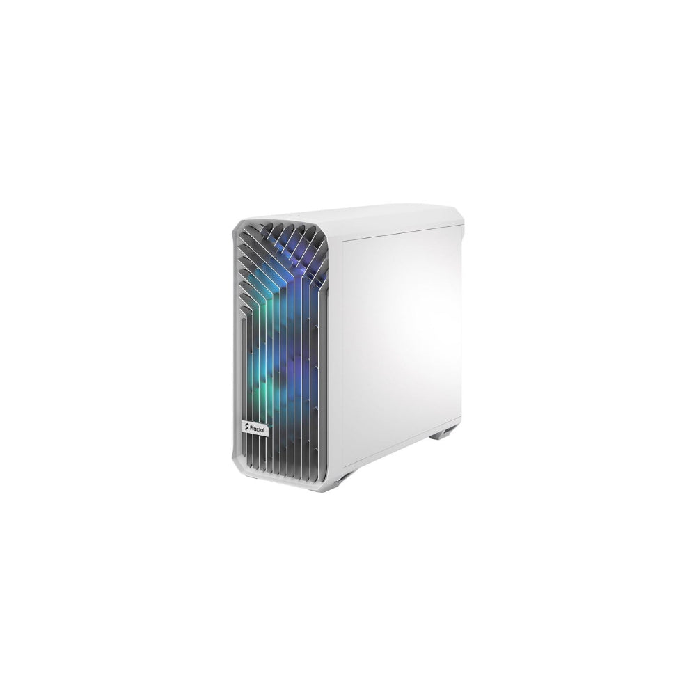 Fractal Design Torrent ATX Vit