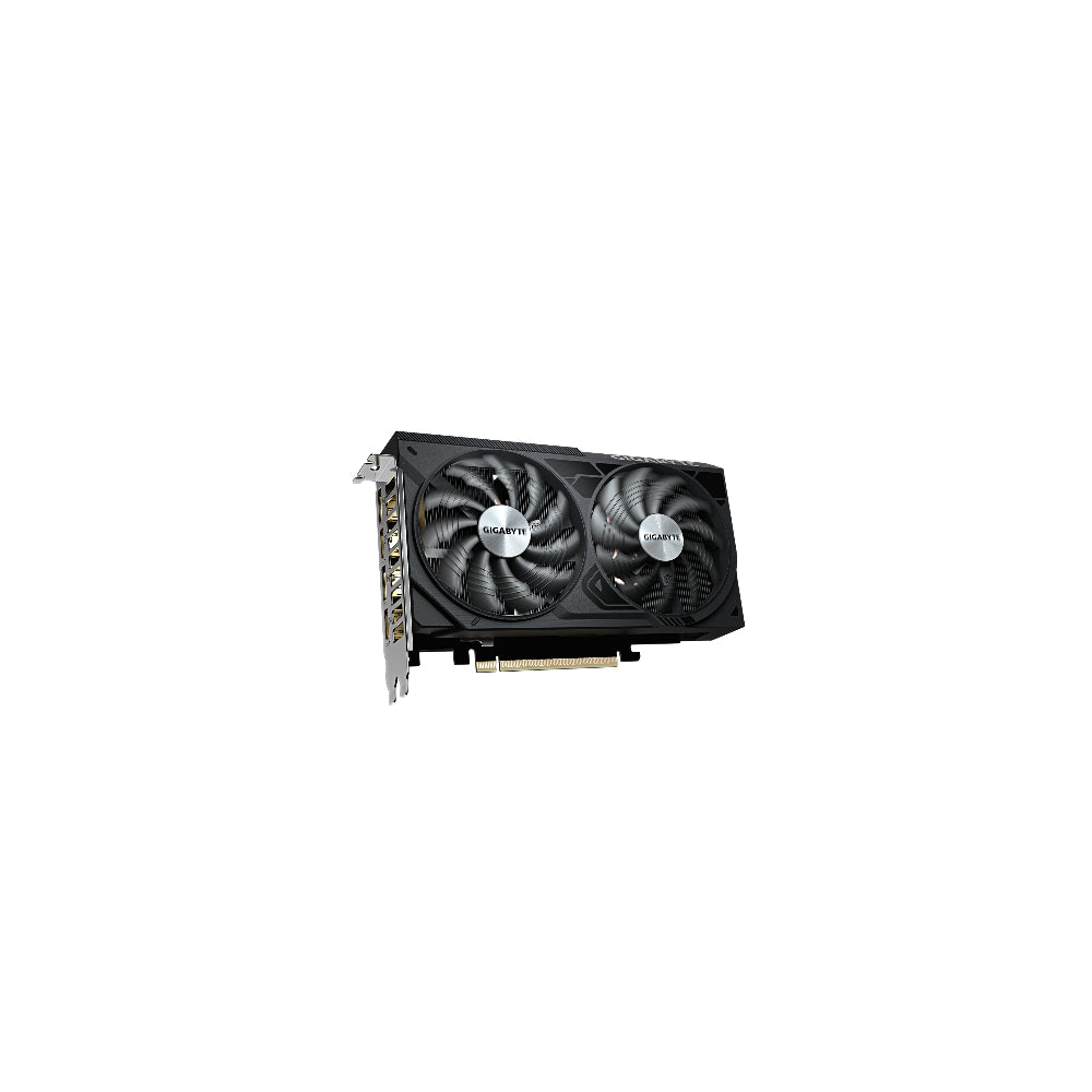 Gigabyte GeForce RTX 5050 Windforce V2 OC 8GB