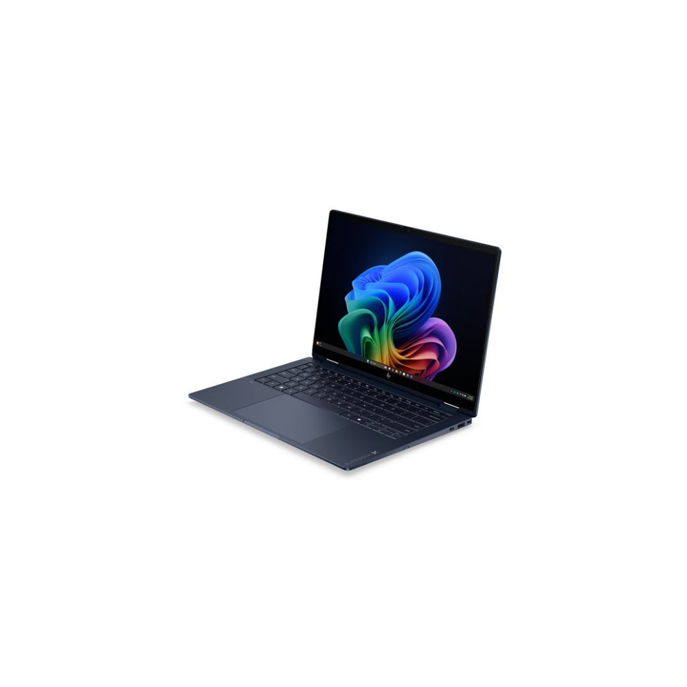 HP EliteBook X Flip G2i14 14" - Core Ultra 5 325 - 32GB RAM 512GB SSD - 5G