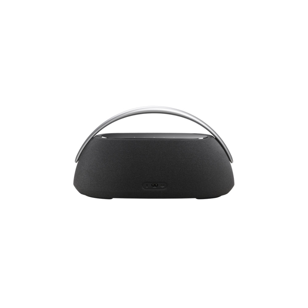 Harman Kardon GO + Play 3 Svart