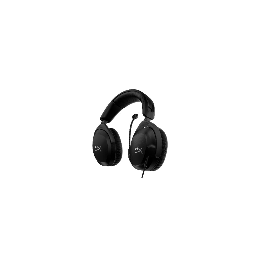 HyperX Cloud Stinger 2 Kabel Svart