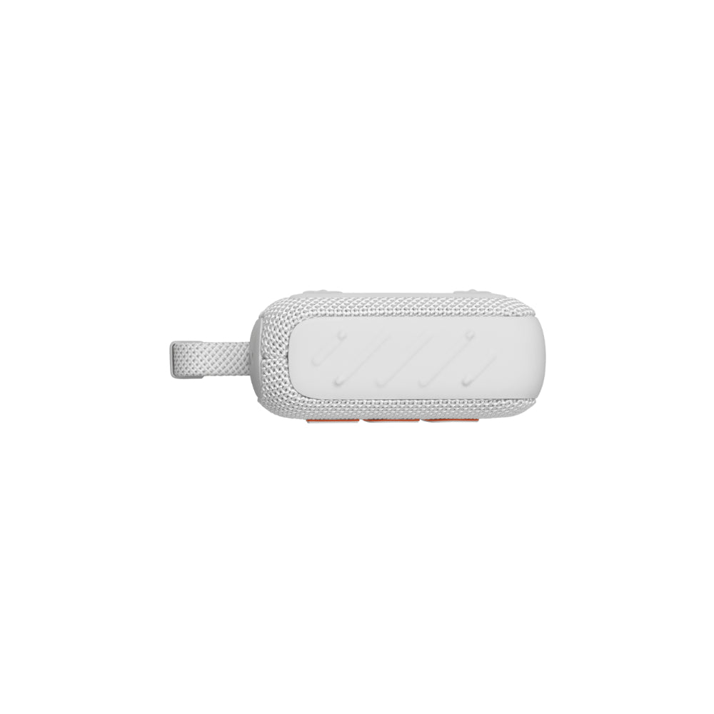 JBL Go 4 Högtalare Vit