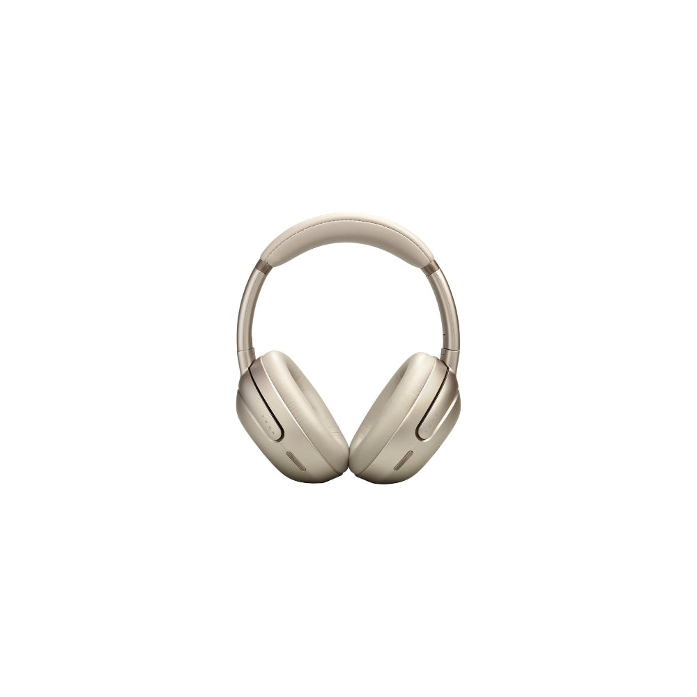 JBL Tour One M3 Trådlösa Over-ear Lattefärg
