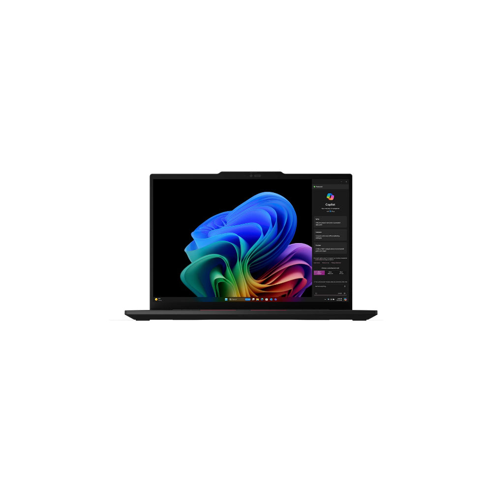 Lenovo ThinkPad T14s G6 14" Touch - Snapdragon X Elite X1E-78-100 - 32GB RAM 512GB SSD