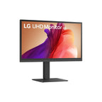 LG 27BA45U-B 27" - 3840x2160 IPS 100Hz