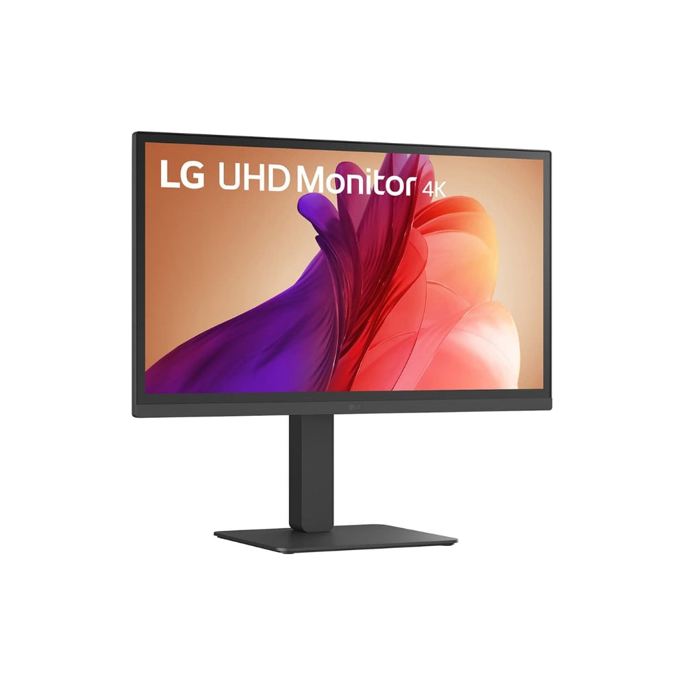 LG 27BA45U-B 27" - 3840x2160 IPS 100Hz