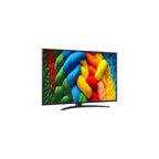 LG 50NANO81A6A 50" - LED 4K