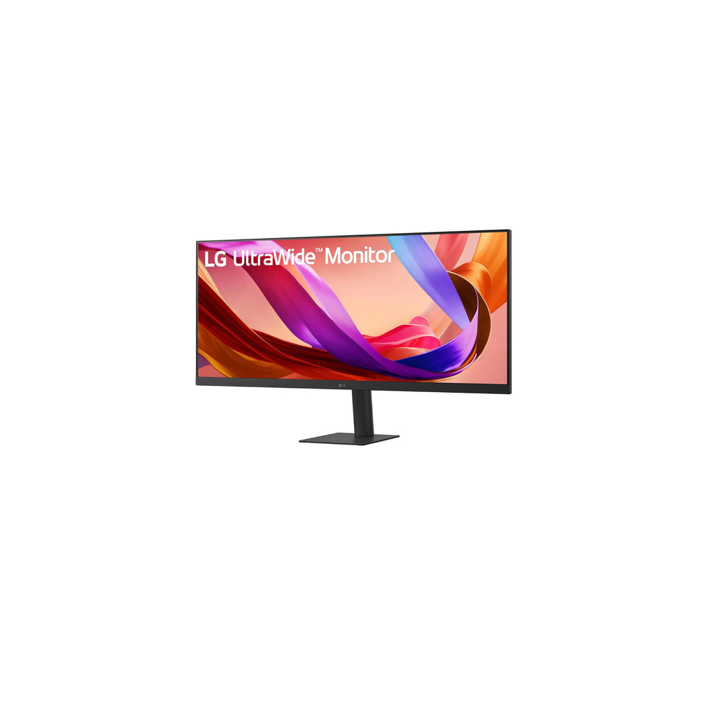 LG UltraWide 34U511A-B 34” - Ultrawide 2560x1080 IPS 100Hz