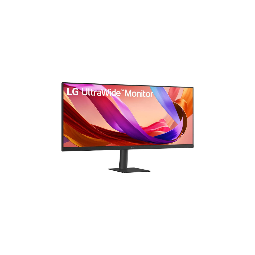 LG UltraWide 34U511A-B 34" - Ultrawide 2560×1080 IPS 100Hz