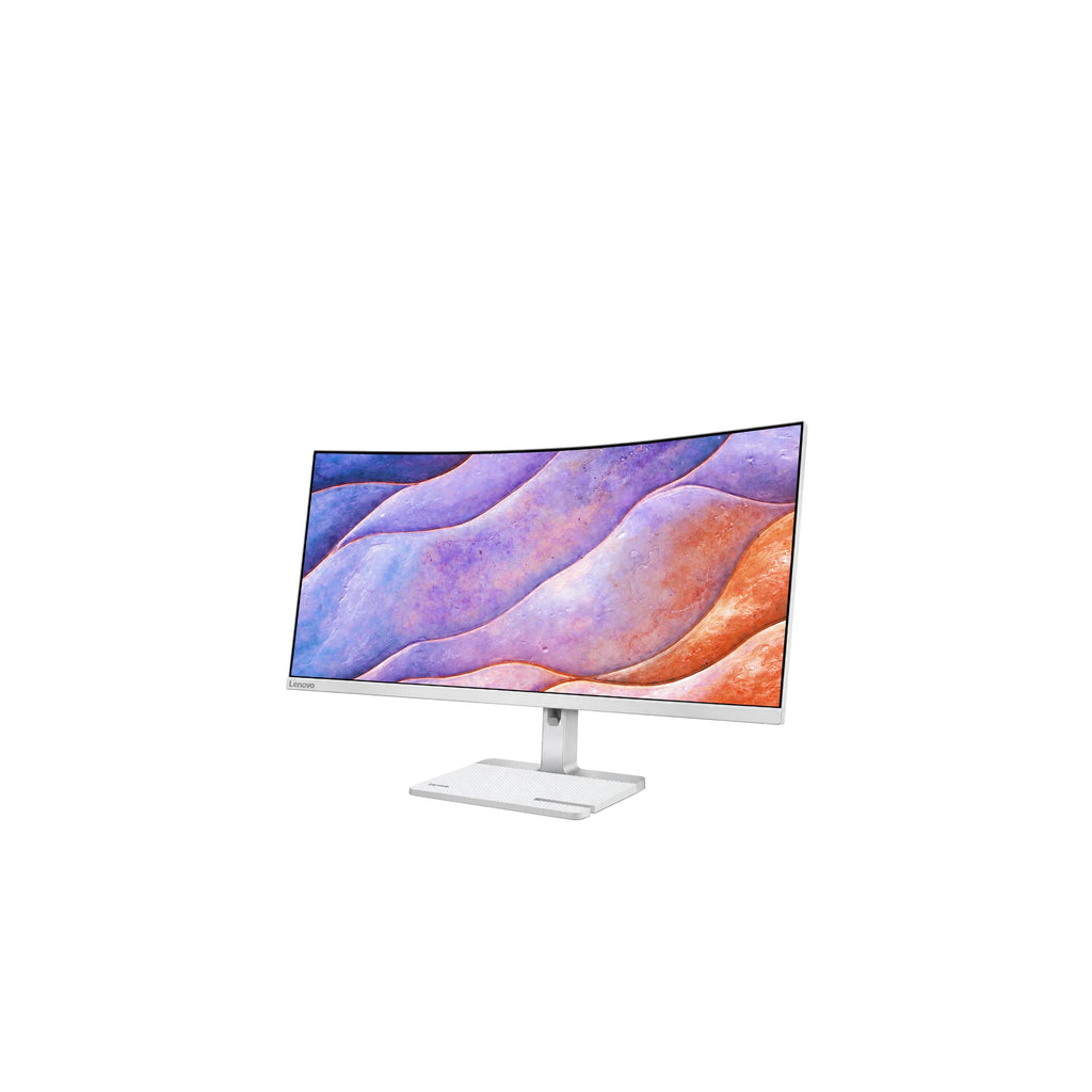 Lenovo L34W-4C 34" - UltraWide 3440x1440 VA 120Hz