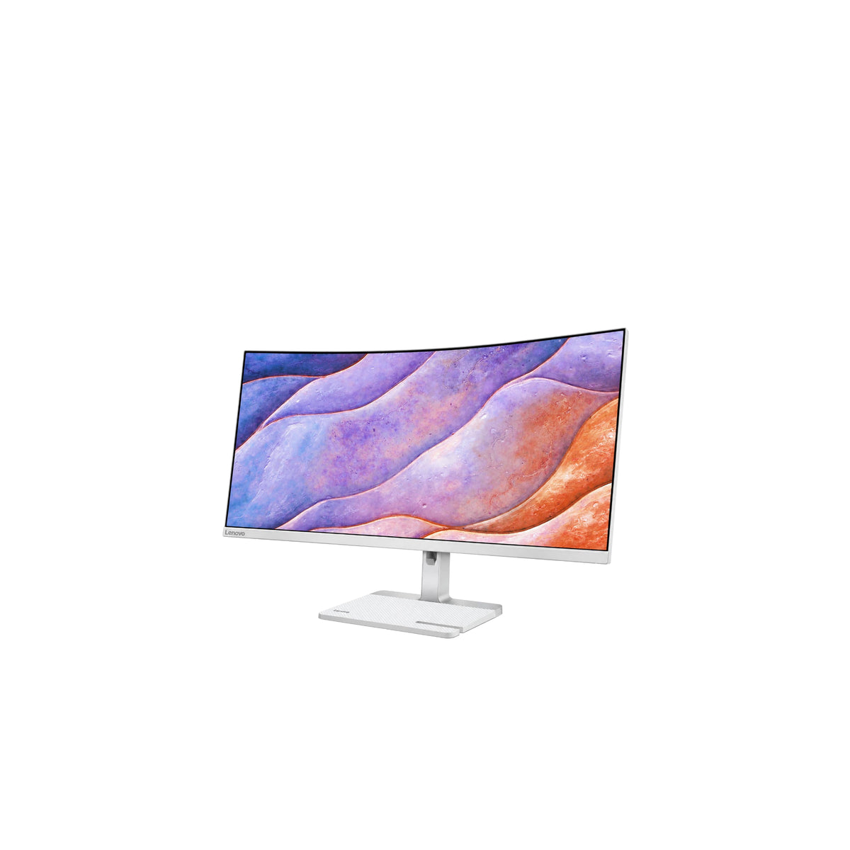 Lenovo L34W-4C 34" - UltraWide 3440x1440 VA 120Hz