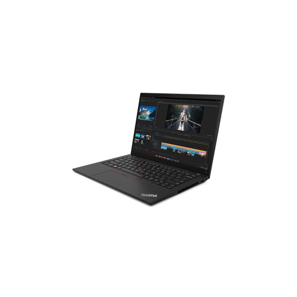 Lenovo ThinkPad T14 G4 21HD 14" - Core i5 1345U - 16GB RAM 512GB SSD