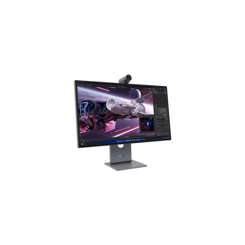 Lenovo Yoga Pro 27UD-10 26.5" - USB-C 3840x2160 OLED 120Hz