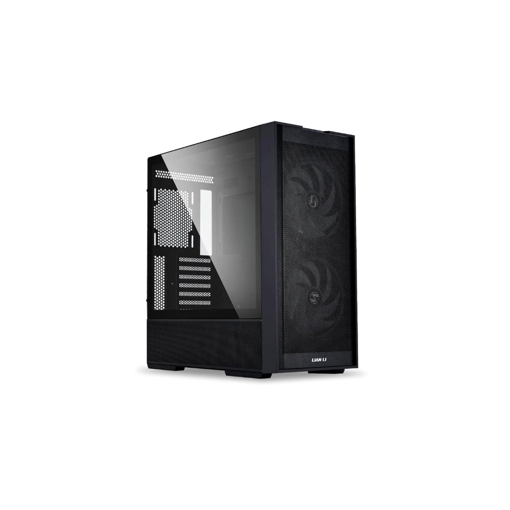 Lian Li LANCOOL 206 ATX Svart