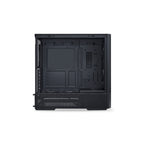 Lian Li LANCOOL 207 ATX Svart