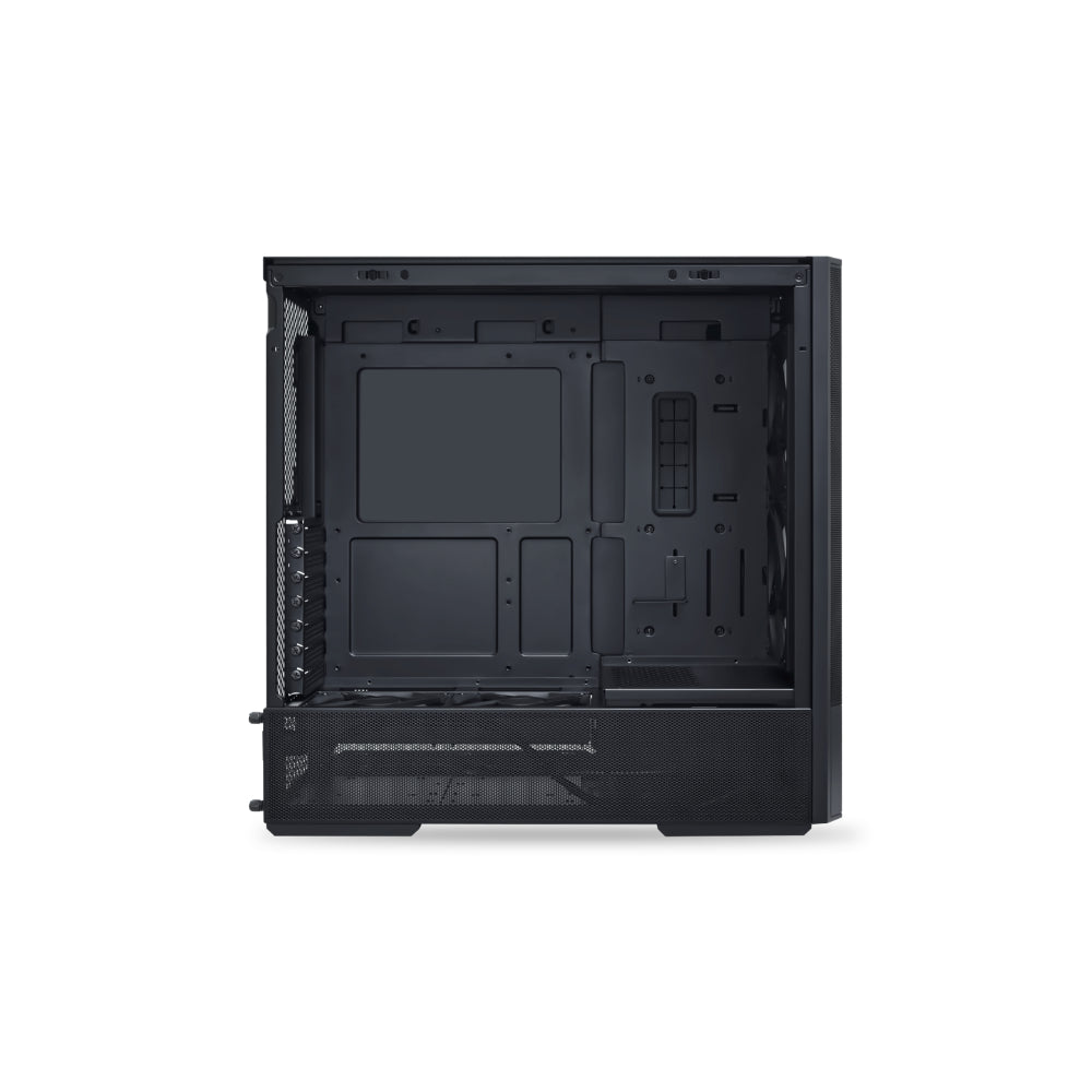 Lian Li LANCOOL 207 ATX Svart