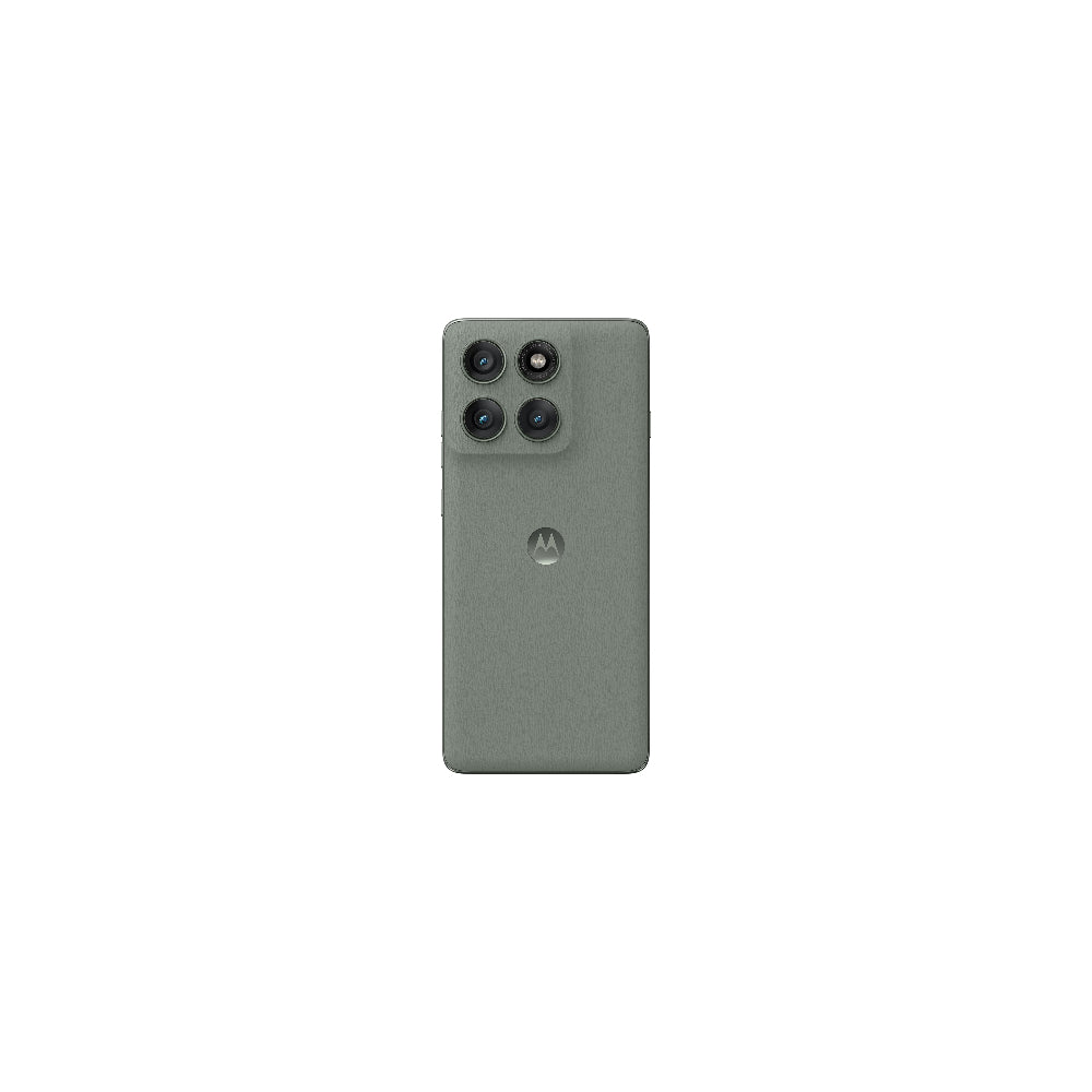 Motorola Edge 60 Pro 6.7" 5G 256GB Pantone Shadow