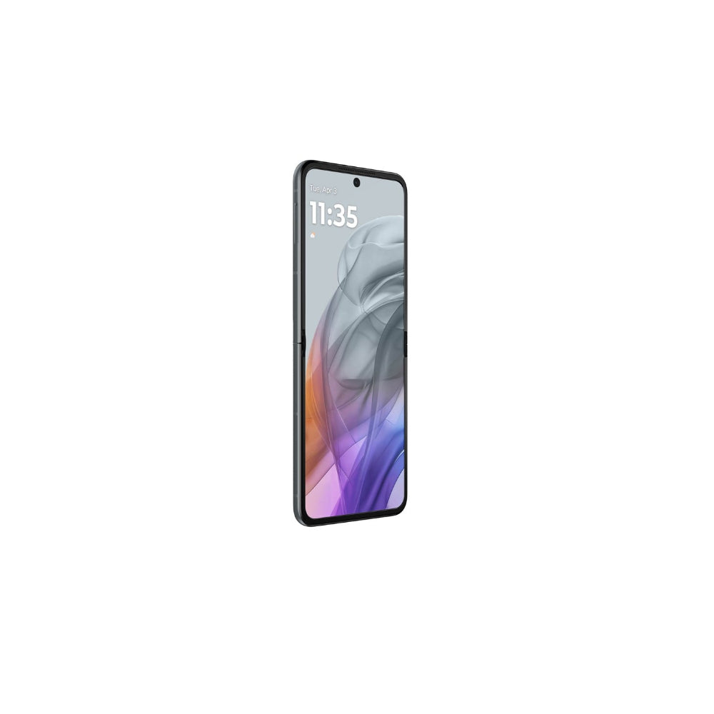 Motorola Razr 50 6.9" 5G 256GB Grå