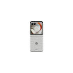 Motorola Razr 70 6.9" 5G 256GB Vit
