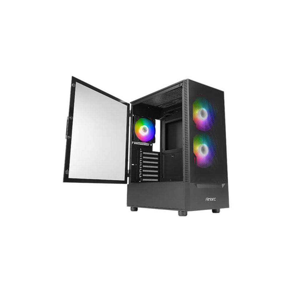 Antec NX410 Svart