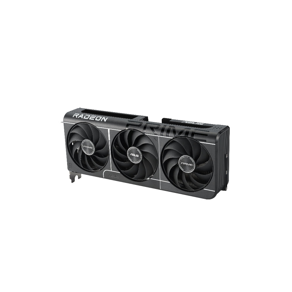 ASUS Radeon RX 9060 XT Prime OC 16GB