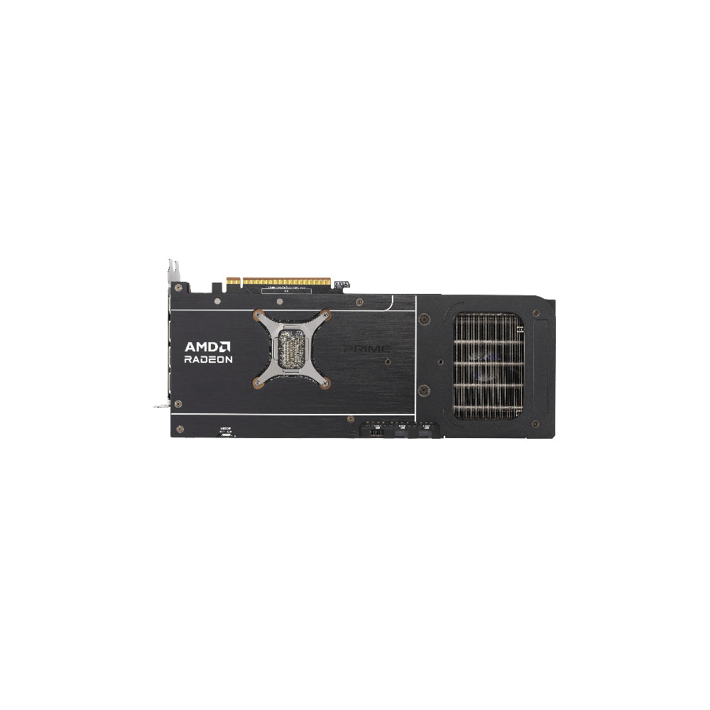 ASUS Prime Radeon RX 9070 OC Edition 16GB