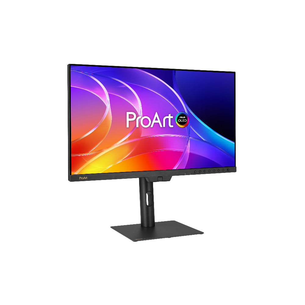 ASUS ProArt OLED ProArt PA32USD 31.5" - 3840x2160 OLED 240Hz