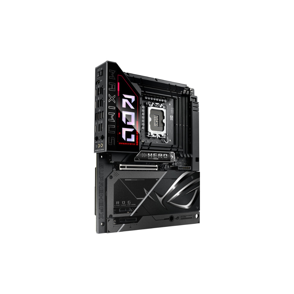 ASUS ROG MAXIMUS Z890-BTF HERO ATX LGA1851