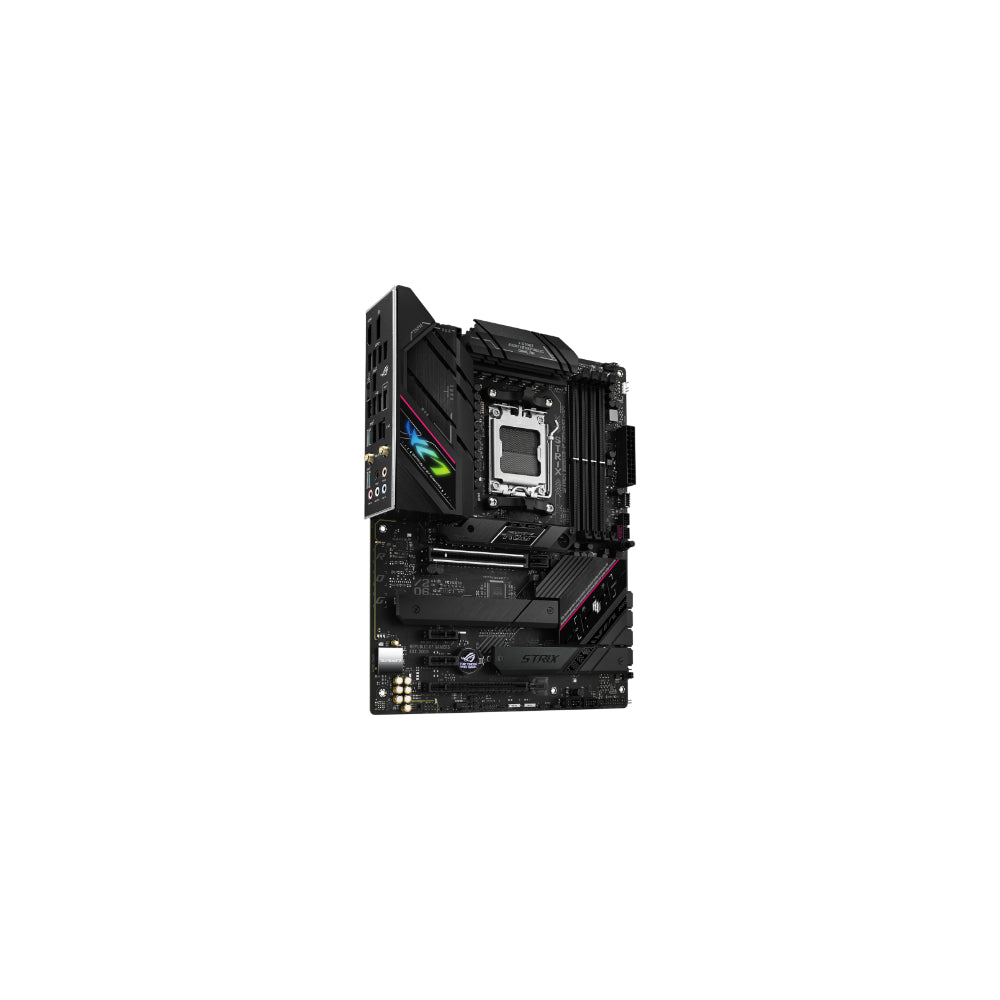 ASUS ROG Strix B650E-F Gaming Wi-Fi
